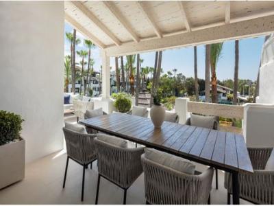 Vente Appartement MARBELLA 14880