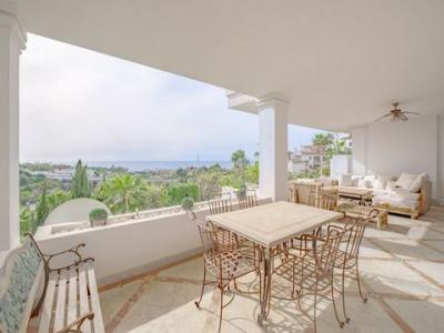 Vente Appartement MARBELLA 14880