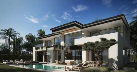 Vente Maison MARBELLA 14880