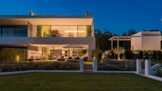 Vente Maison MARBELLA 14880