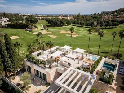 Vente Maison MARBELLA 14880