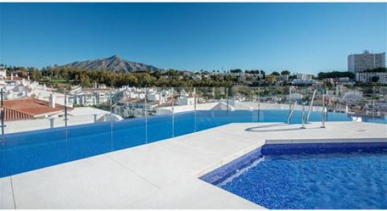 Vente Appartement MARBELLA 14880