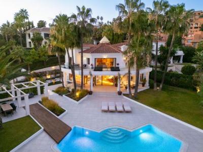 Vente Maison MARBELLA 14880