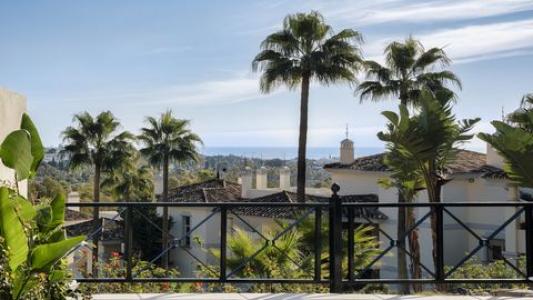 Vente Appartement MARBELLA 14880