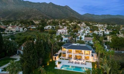 Vente Maison MARBELLA 14880