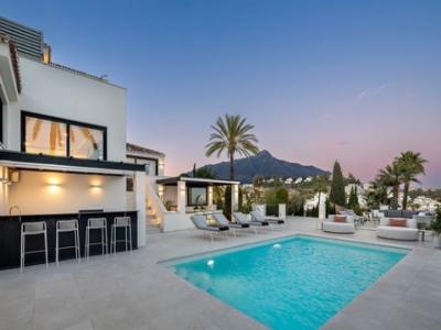 Vente Maison MARBELLA 14880