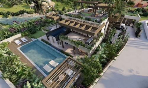 Vente Maison MARBELLA 14880