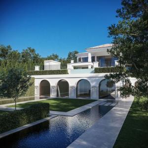 Vente Maison MARBELLA 14880