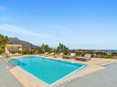 Vente Maison MARBELLA 14880