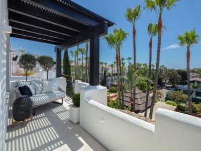 Vente Appartement MARBELLA 14880