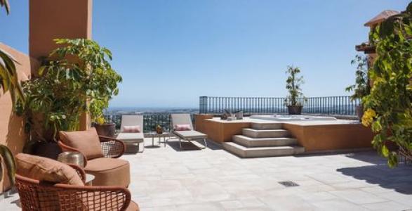 Vente Appartement MARBELLA 14880