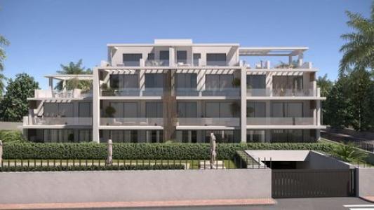 Vente Appartement MARBELLA 14880