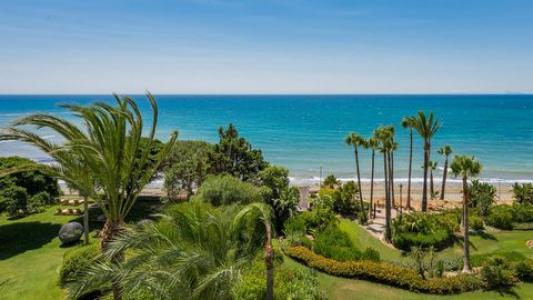 Vente Appartement MARBELLA 14880