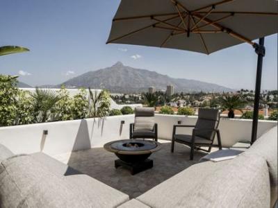 Vente Appartement MARBELLA 14880