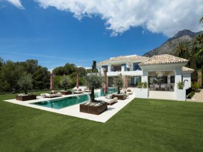 Vente Maison MARBELLA 14880