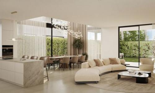 Vente Maison MARBELLA 14880