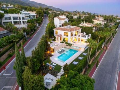 Vente Maison MARBELLA 14880