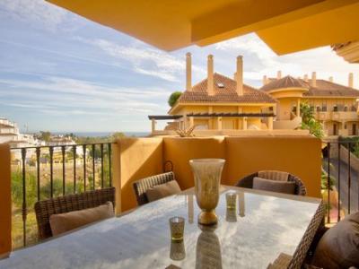 Vente Appartement MARBELLA 14880