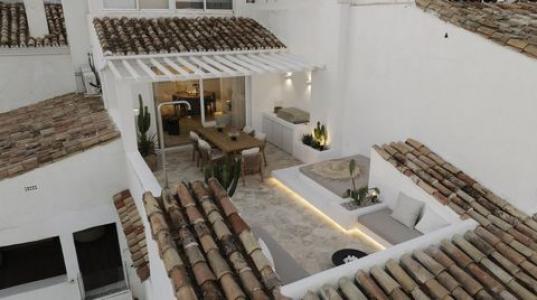 Vente Appartement MARBELLA 14880