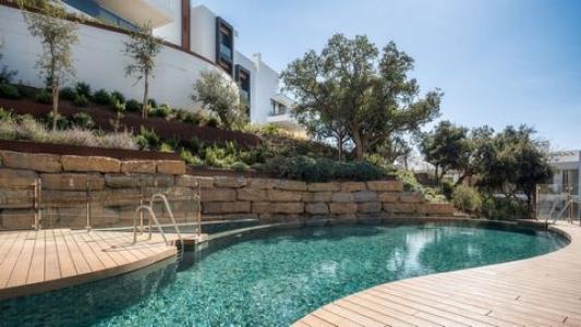 Vente Appartement MARBELLA 14880