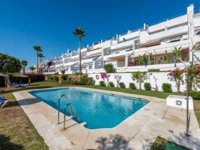 Vente Appartement MARBELLA 14880