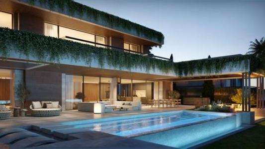 Vente Maison MARBELLA 14880