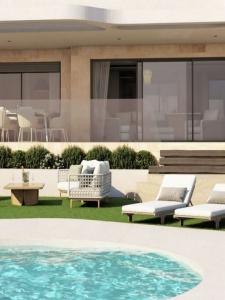 Vente Appartement MARBELLA 14880