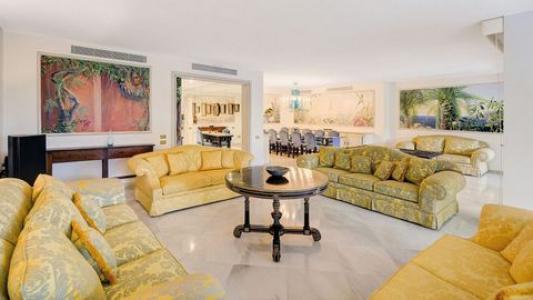 Vente Appartement MARBELLA 14880