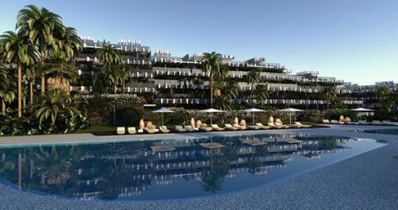 Vente Appartement MARBELLA 14880