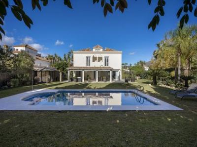 Vente Maison MARBELLA 14880