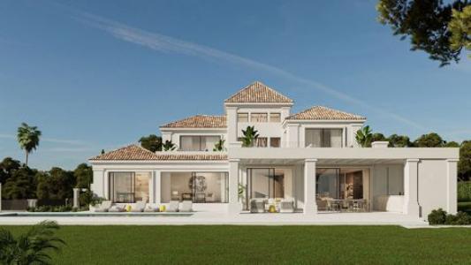 Vente Maison MARBELLA 14880