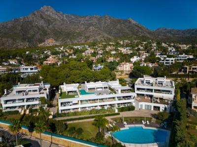 Vente Appartement MARBELLA 14880