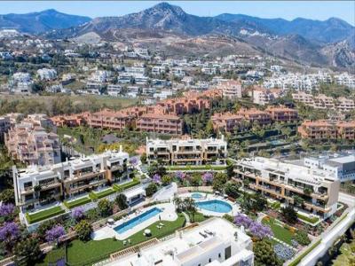 Vente Appartement MARBELLA 14880