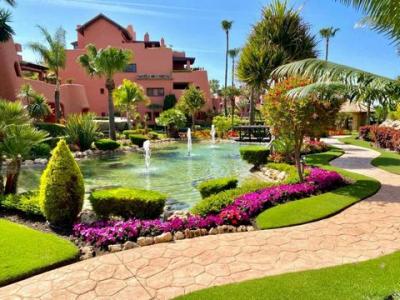 Vente Appartement MARBELLA 14880