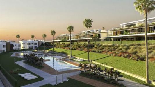 Vente Appartement MARBELLA 14880