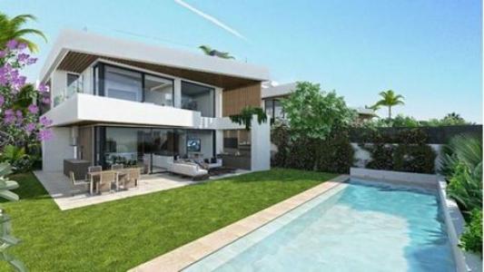 Vente Maison MARBELLA 14880