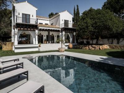 Vente Maison MARBELLA 14880