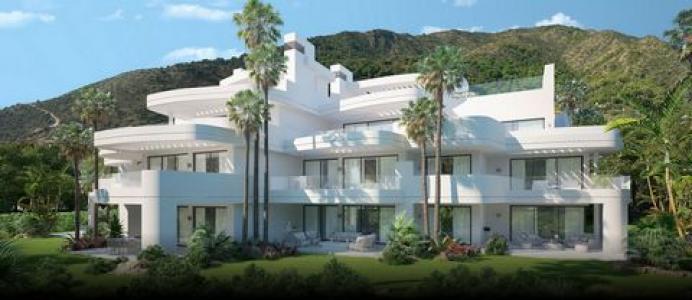 Vente Appartement MARBELLA 14880