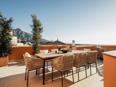 Vente Appartement MARBELLA 14880