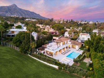 Vente Maison MARBELLA 14880