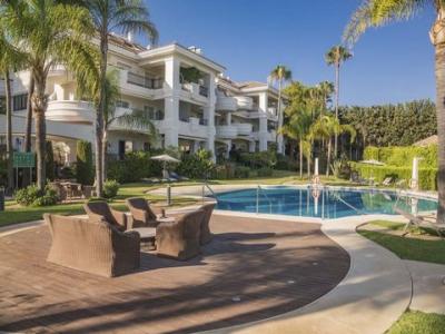 Vente Appartement MARBELLA 14880