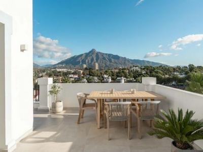 Vente Appartement MARBELLA 14880