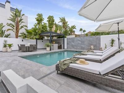 Vente Maison MARBELLA 14880