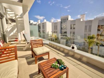 Vente Appartement MARBELLA 14880