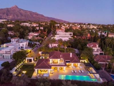 Vente Maison MARBELLA 14880