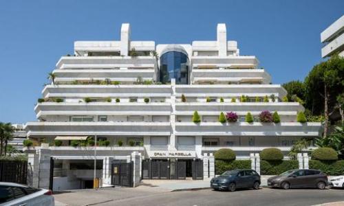 Vente Appartement MARBELLA 14880