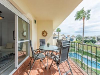 Vente Appartement MARBELLA 14880