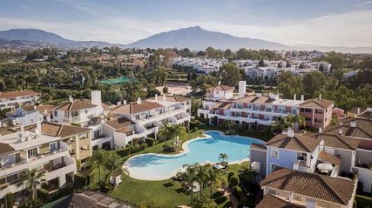 Vente Appartement MARBELLA 14880