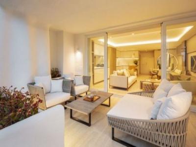 Vente Appartement MARBELLA 14880