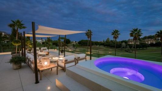 Vente Maison MARBELLA 14880